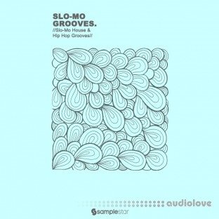 Samplestar Slo Mo Grooves