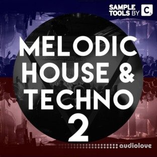 Sample Tools by Cr2 Melodic House and Techno 2