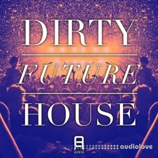 Ultimate Loops Dirty Future House