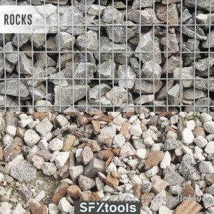 SFXtools Rocks