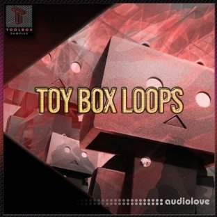Toolbox Samples Toy Box Loops