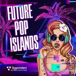 Singomakers Future Pop Islands