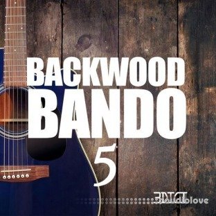 3 Digi Audio Backwood Bando 5