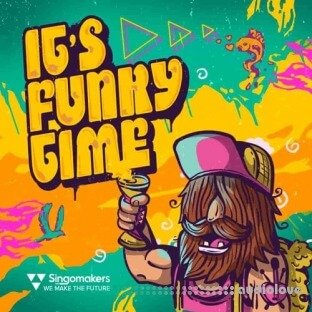 Singomakers It's Funky Time