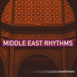 Fume Music Middle East Rhythms