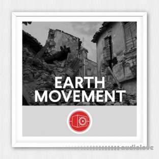Big Room Sound Earth Movement