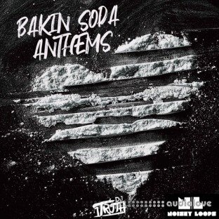 DJ 1Truth Bakin Soda Anthems