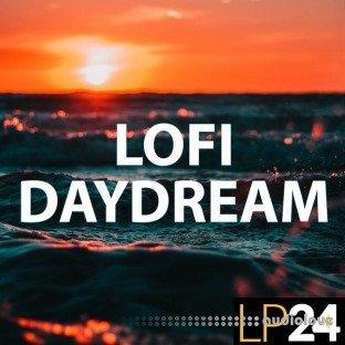 LP24 Audio LOFI Daydream
