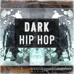 BFractal Music Dark Hip Hop
