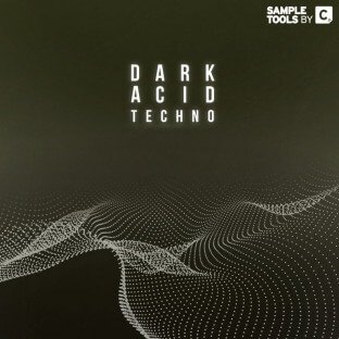 Sample Tools by Cr2 Dark Acid Techno