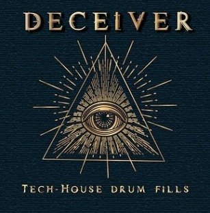 Evolution of Sound Deceiver Tech House Drums Fills