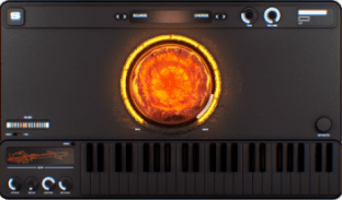 Sauceware Audio Scorch Expansion XP 1 Synth Expansion