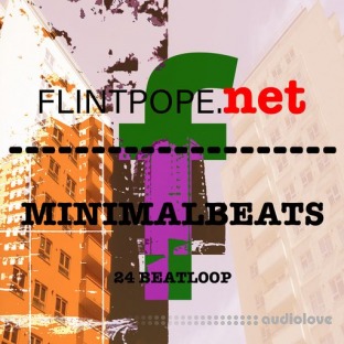 Flintpope MINIMALBEATS