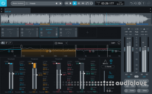 SkillShare Mastering Music With Izotope Ozone 9