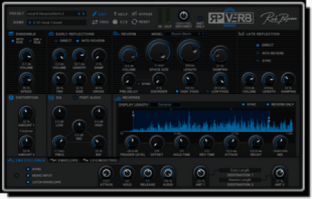 Rob Papen Virtual Effects