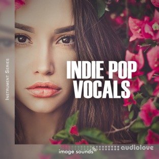 Image Sounds Indie Pop Vocals