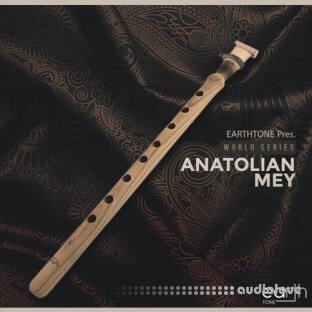 EarthTone Anatolian Mey