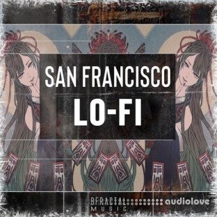 BFractal Music San Francisco Lo-Fi