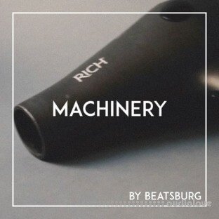 Beatsburg Machinery By BEATSBURG