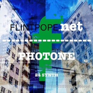 Flintpope PHOTONE