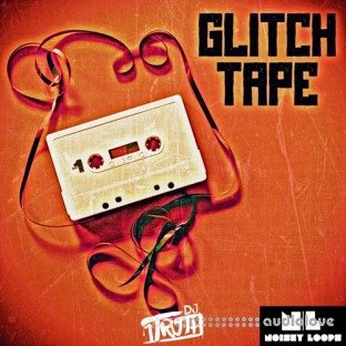 DJ 1Truth Glitch Tape