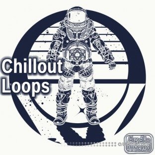 AudioFriend Chillout Loops