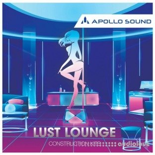 Apollo Sound Lust Lounge