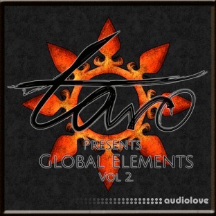 Taro Global Elements 2
