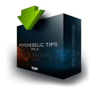 Eclipmusic Psychedelic Tips Vol.2