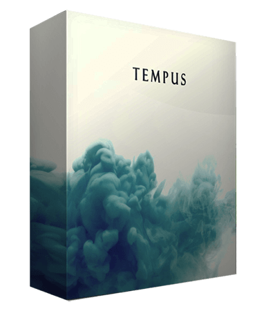 Audio Reward Tempus v1.2 KONTAKT