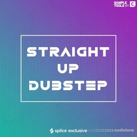 Sample Tools By Cr2 Straight Up Dubstep WAV