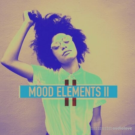 Fume Music Mood Elements II