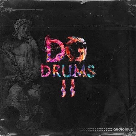 Sampleplug DG Drums LL