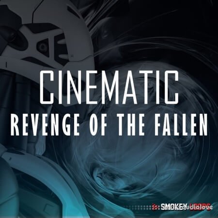 Smokey Loops Cinematic Revenge Of The Fallen
