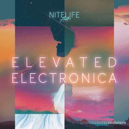 NITELIFE Audio Elevated Electronica WAV