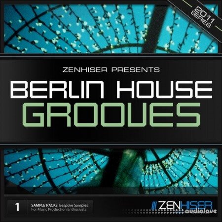 Zenhiser Berlin House Grooves 01