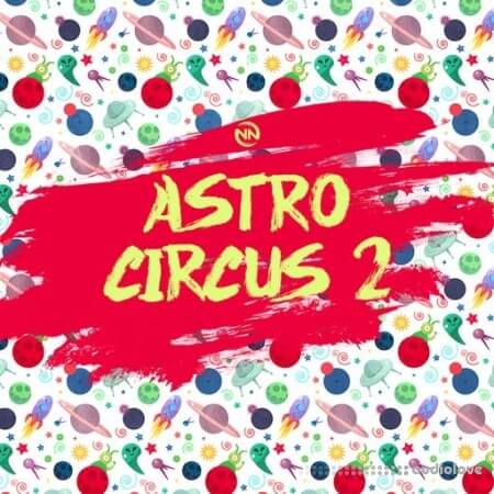 Dynasty Loops Astro Circus 2 WAV