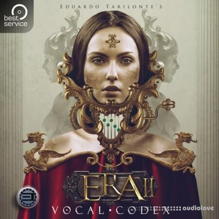 Best Service ERA II Vocal Codex Engine