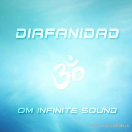 Om Infinite Sound Diafanidad KONTAKT