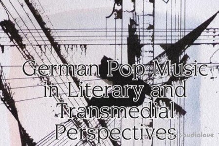 German Pop Music in Literary and Transmedial Perspectives: 11 (Studies in Modern German and Austrian Literature)
