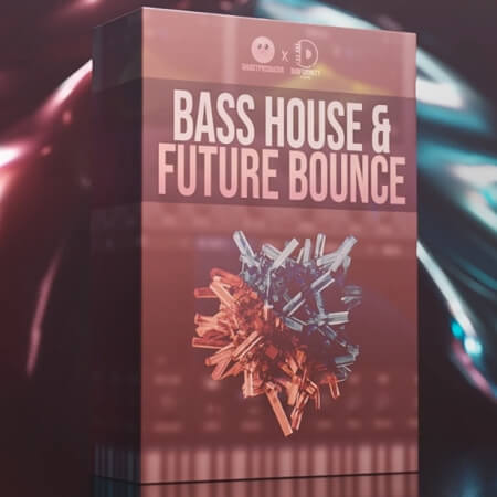 Disformity Bass House and Future Bounce MULTiFORMAT