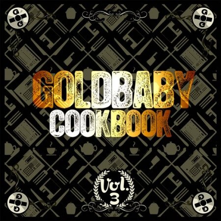 Goldbaby Cookbook 3