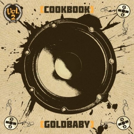 Goldbaby Cookbook 2 v1.2 Ableton Live