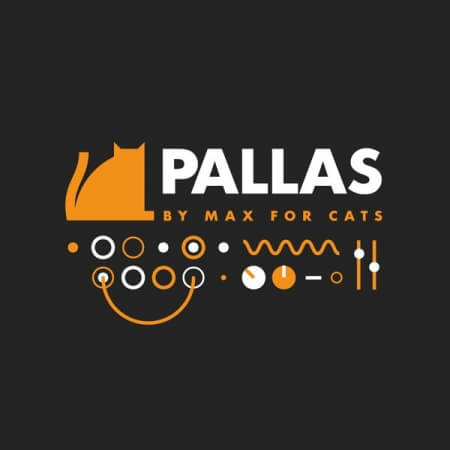 Max for Cats Pallas v1.3 Max for Live