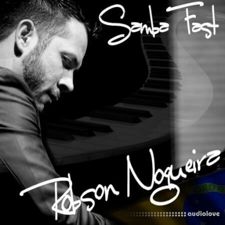 Robson Nogueira Samba Fast