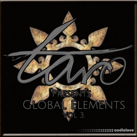 Taro Global Elements 3 WAV