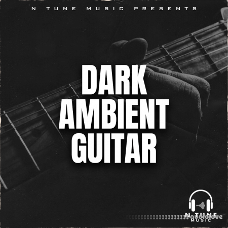 N Tune Music Dark Ambient Guitar