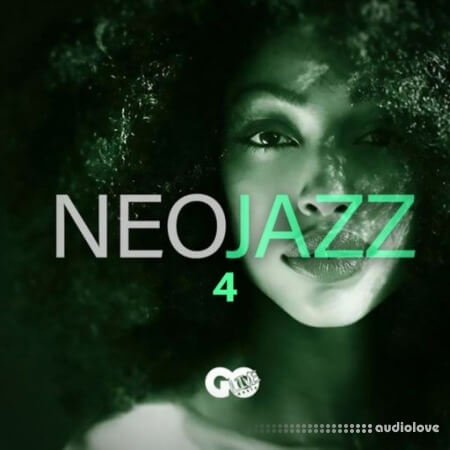 Big Citi Loops Neo Jazz 4