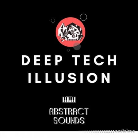 Abstract Sounds Deep Tech Illusion WAV