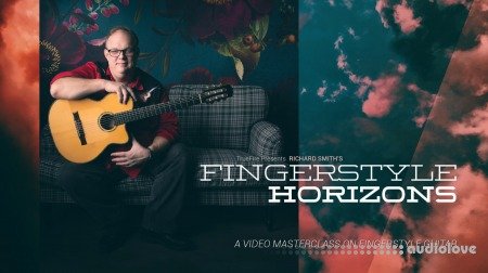 Truefire Richard Smith's Fingerstyle Horizons